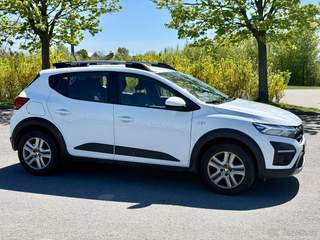 Dacia Sandero STEPWAY 1,0i LPG Navi kamera