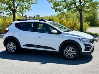 Dacia Sandero STEPWAY 1,0i LPG Navi kamera