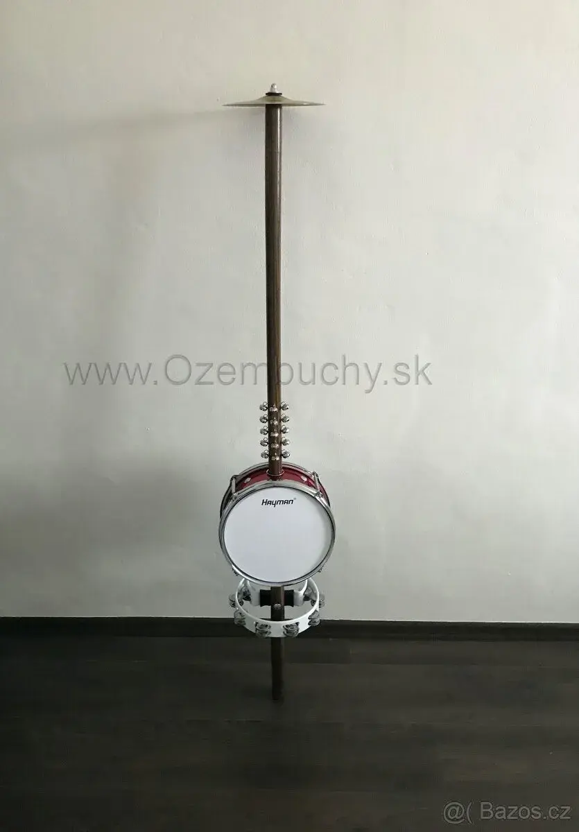 Prodám profesionální ozembuch Start