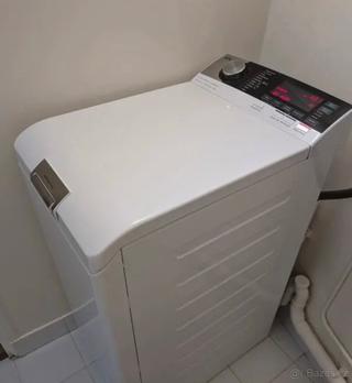 AEG OKOmix 8000 series lavamat pračka na 7kg