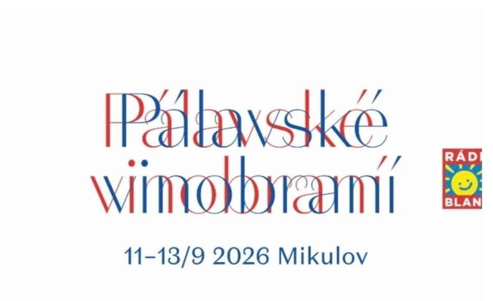 Pálavské vinobraní