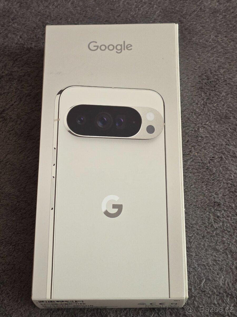 Google Pixel 10 Pro XL 256GB Porcelain