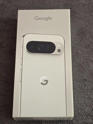 Google Pixel 10 Pro XL 256GB Porcelain