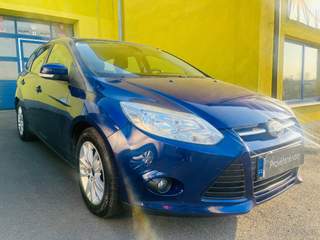 Ford FOCUS – 2014, 202 600 km