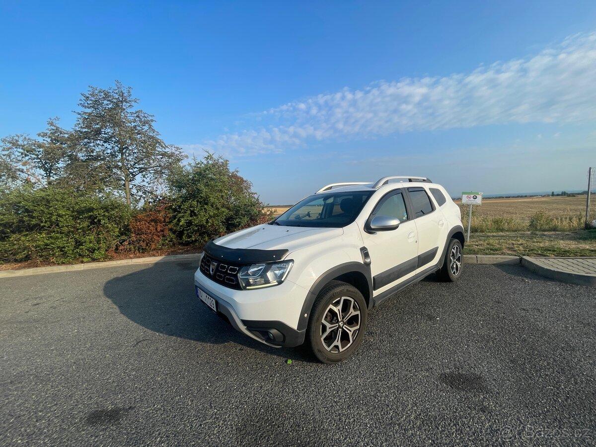 Dacia Duster – 2018, 301 000 km
