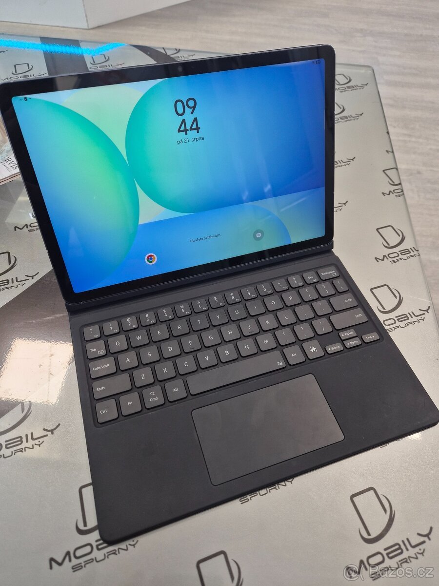 Samsung galaxy tab S10 FE