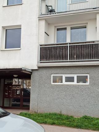 PRODEJ bytu 2+kk po rekonstrukci - Trutnov HSM