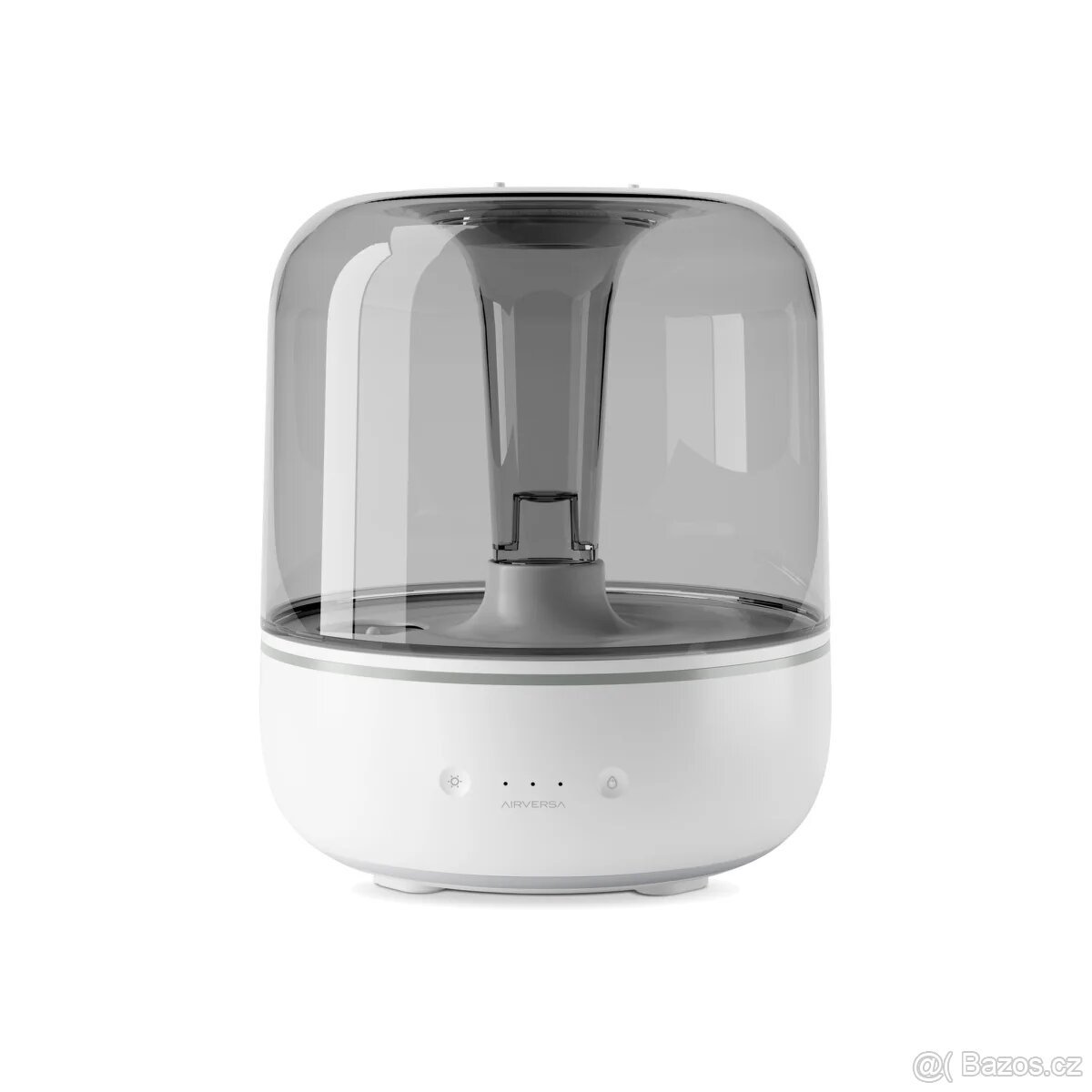 Chytrý zvlhčovač vzduchu AIRVERSA Humelle AH1