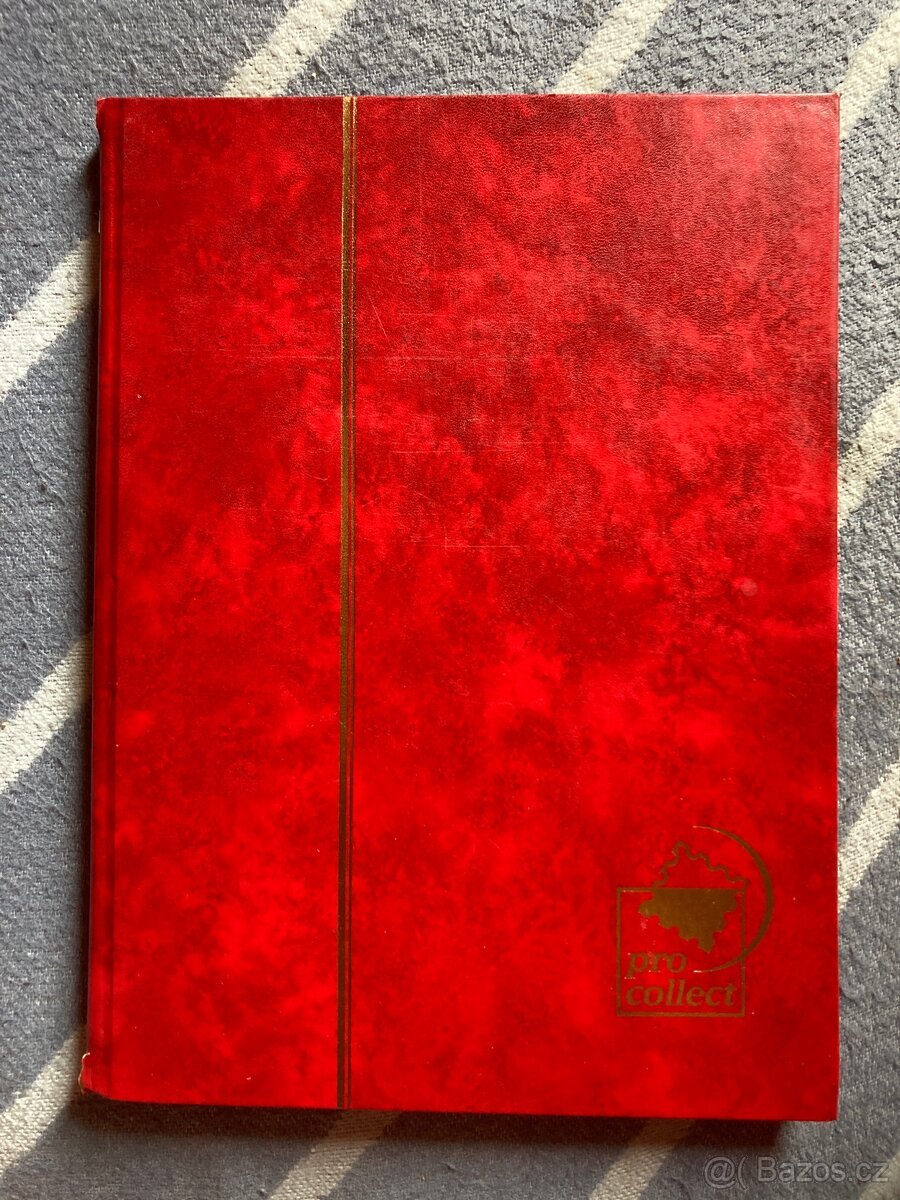 Album A4/22 stran č.127
