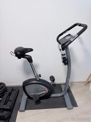 Rotoped Flow Fitness DHT750 – téměř nový, záruka