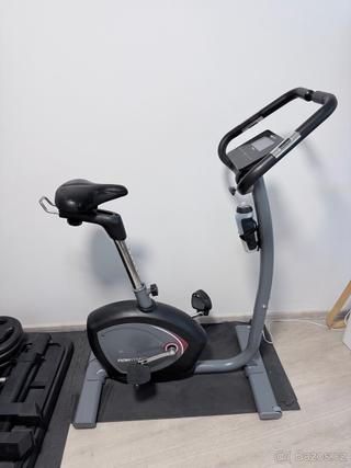 Rotoped Flow Fitness DHT750 – téměř nový, záruka