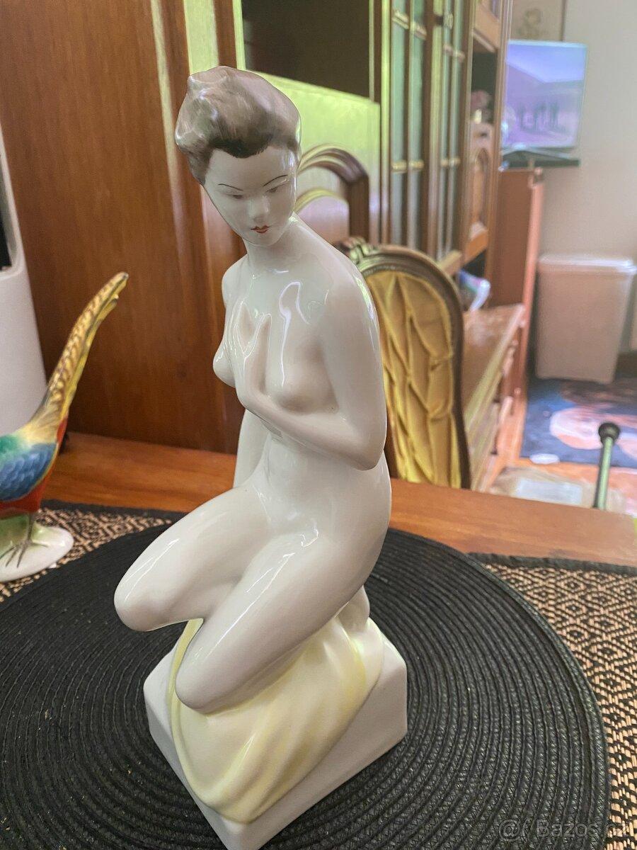 porcelánovésošky značené