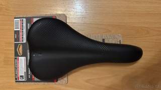 sedlo WTB Volt Titanium