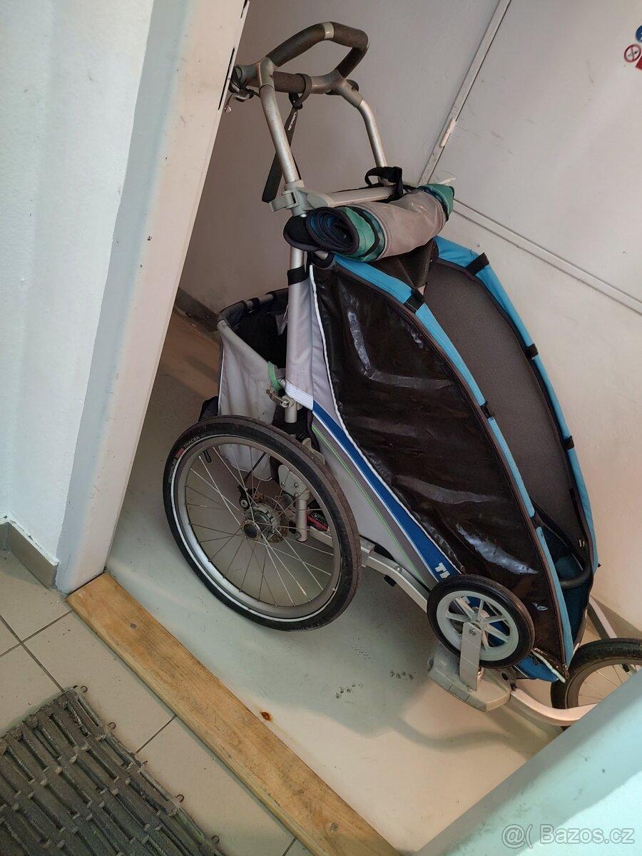 Thule Chariot
