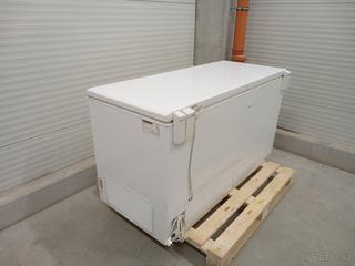 Liebherr pultovy mrazak