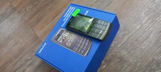 Nokia X3-02