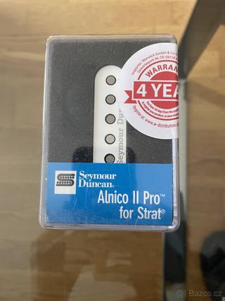 Seymour Duncan APS-2 RWRP