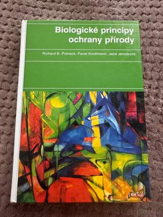 Biologické principy ochrany přírody