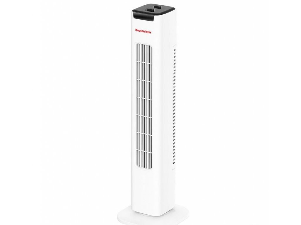 Nový sloupový ventilátor Hausmeister HM8601 PC/999KČ