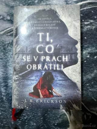 Ti co, se v prach obrátili