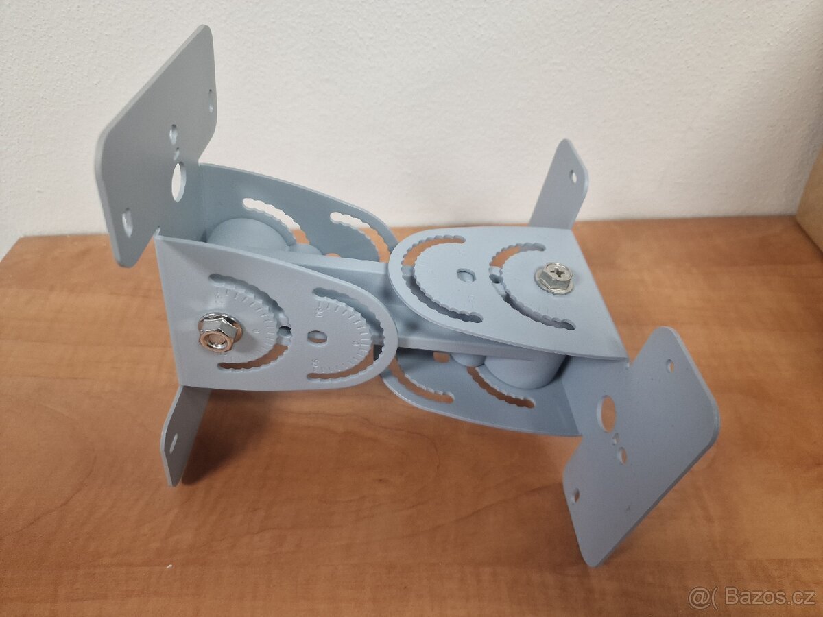 Mount bracket kit