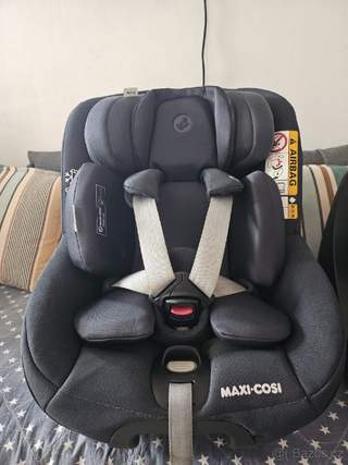 Autosedačka MAXI COSI