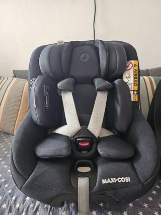 Autosedačka MAXI COSI