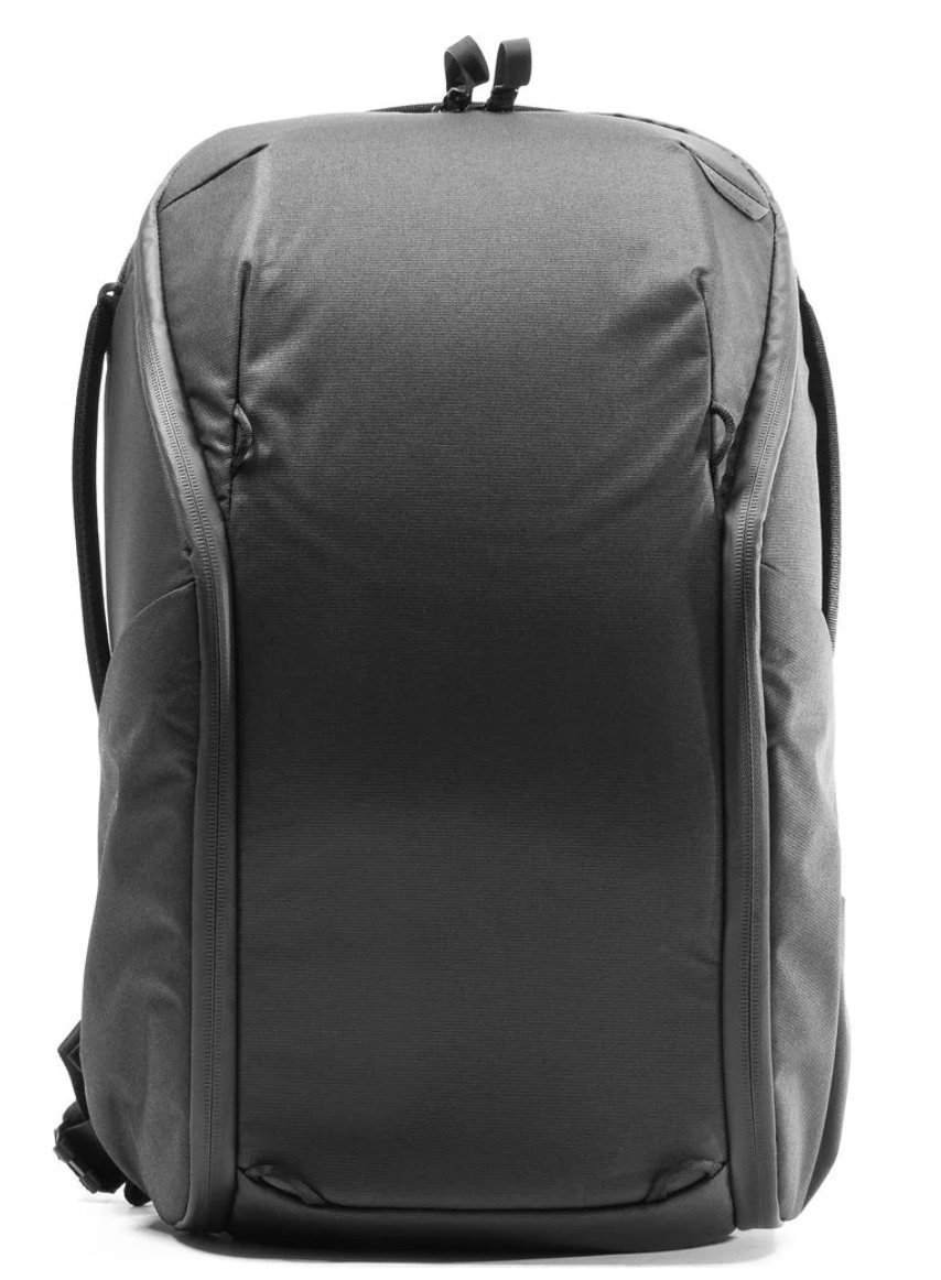 Batoh PeakDesign EveryDay backpack 20l černý, nenošen