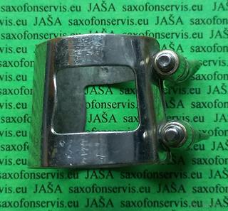 Ligatura na Bb klarinet No.8492