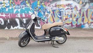 Vespa GTS 300 i.e.