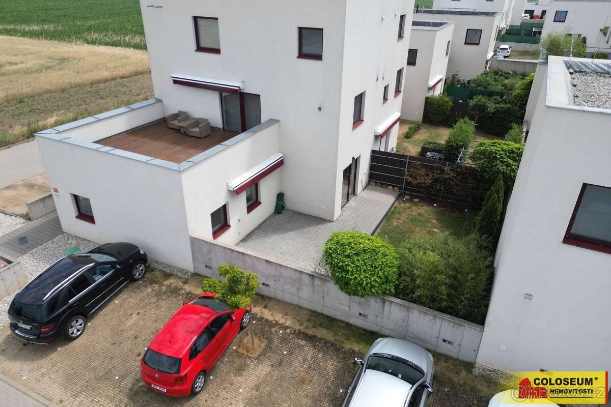 Znojmo, OV 4+kk, 79 m2, zahrada, rekonstrukce – byt