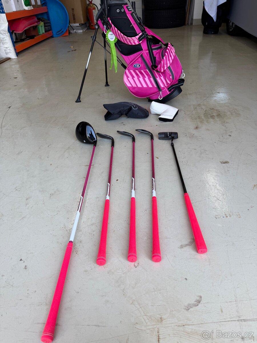 U.S. Kids golf 48 nejvyssi rada