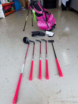 U.S. Kids golf 48 nejvyssi rada