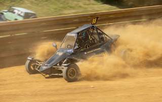 Buggy RB 250