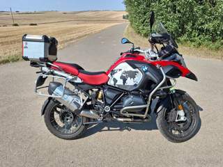 BMW R 1200 GS ADVENTURE