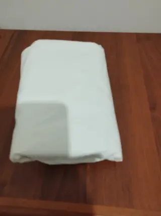 Chránič matrace na velkou postel