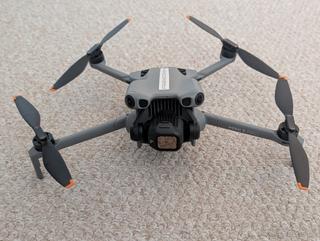 Dji Mini 5 Pro (Fly More Combo Battery Plus)