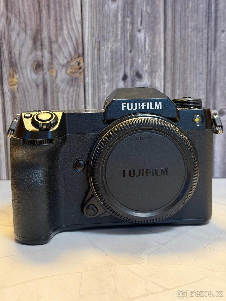 Fujifilm GFX 100S
