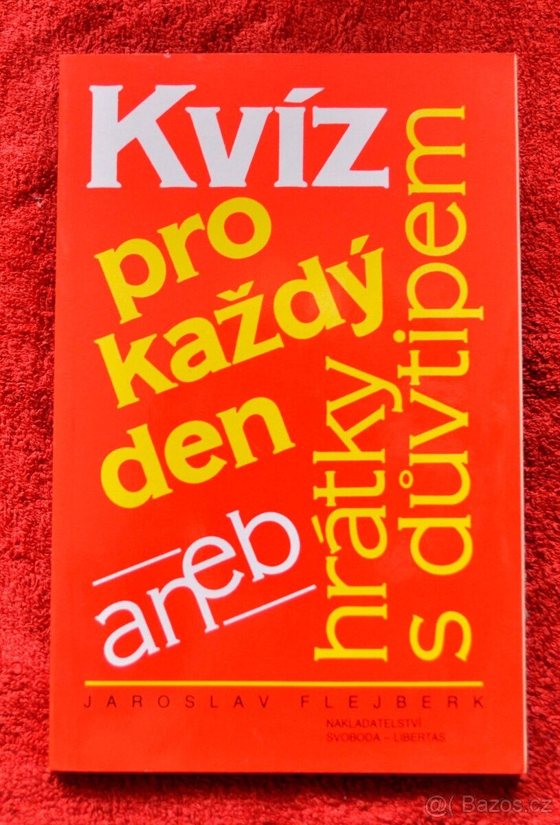 Kvíz pro každý den