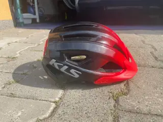 Dětská cyklistická přilba Kellys Daze