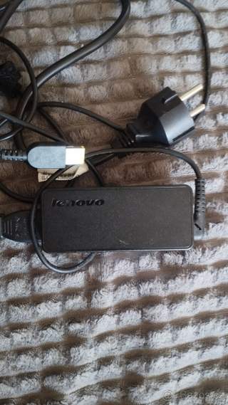 Adaptér Lenovo 20V-2.25A