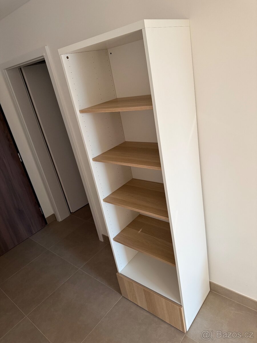 Knihovna IKEA
