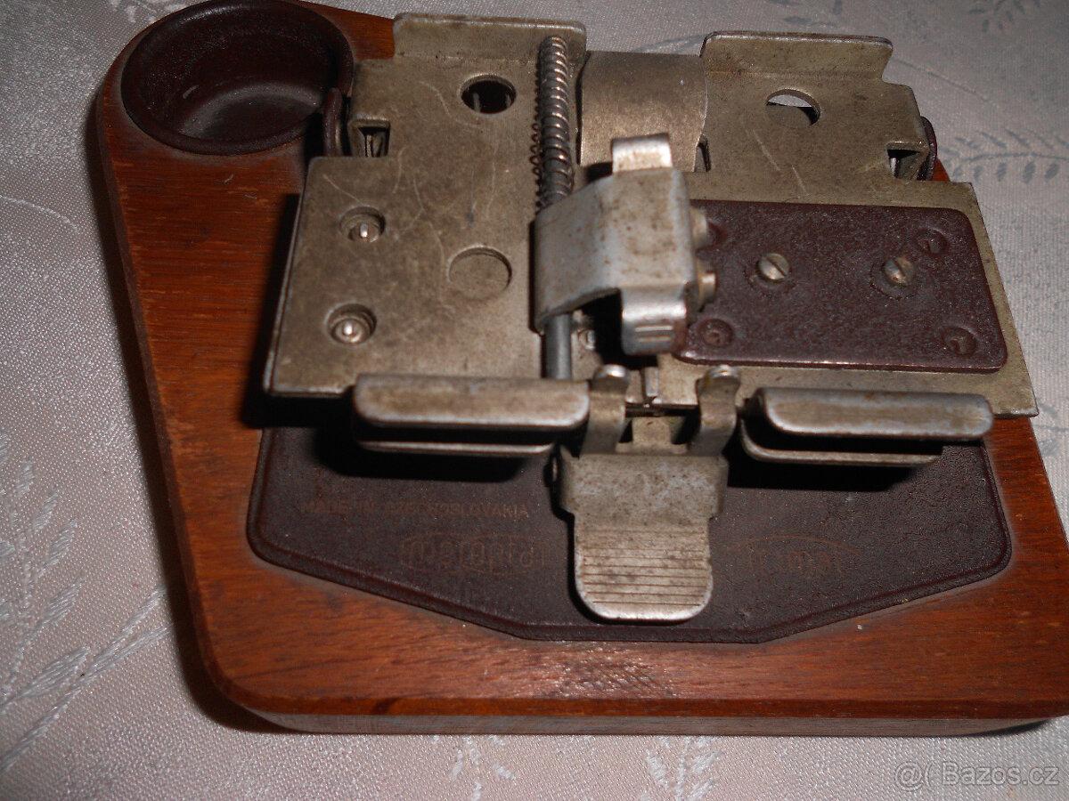 Lepičku 16mm