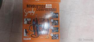 Prodám kompresor Revolution Air