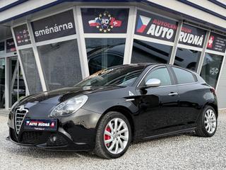 Alfa Romeo Giulietta 1,75 TBi Q.V.