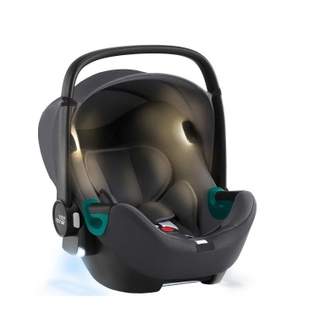 Autosedačka Britax Römer Baby-Safe iSense