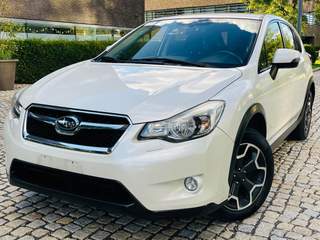 Subaru XV – 151 808 km