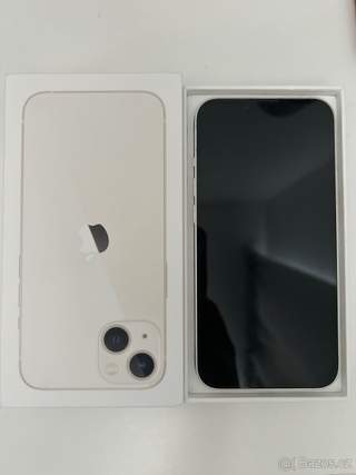 Prodám iPhone 13 128 GB