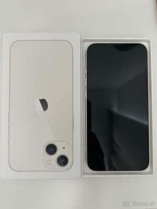 Prodám iPhone 13 128 GB