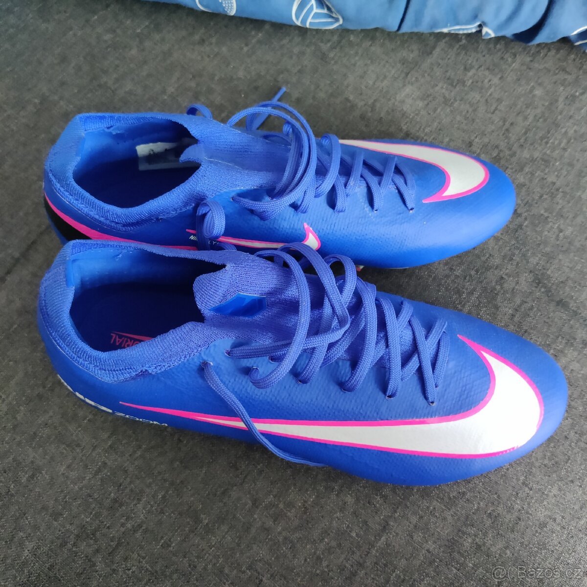 Kopačky Nike